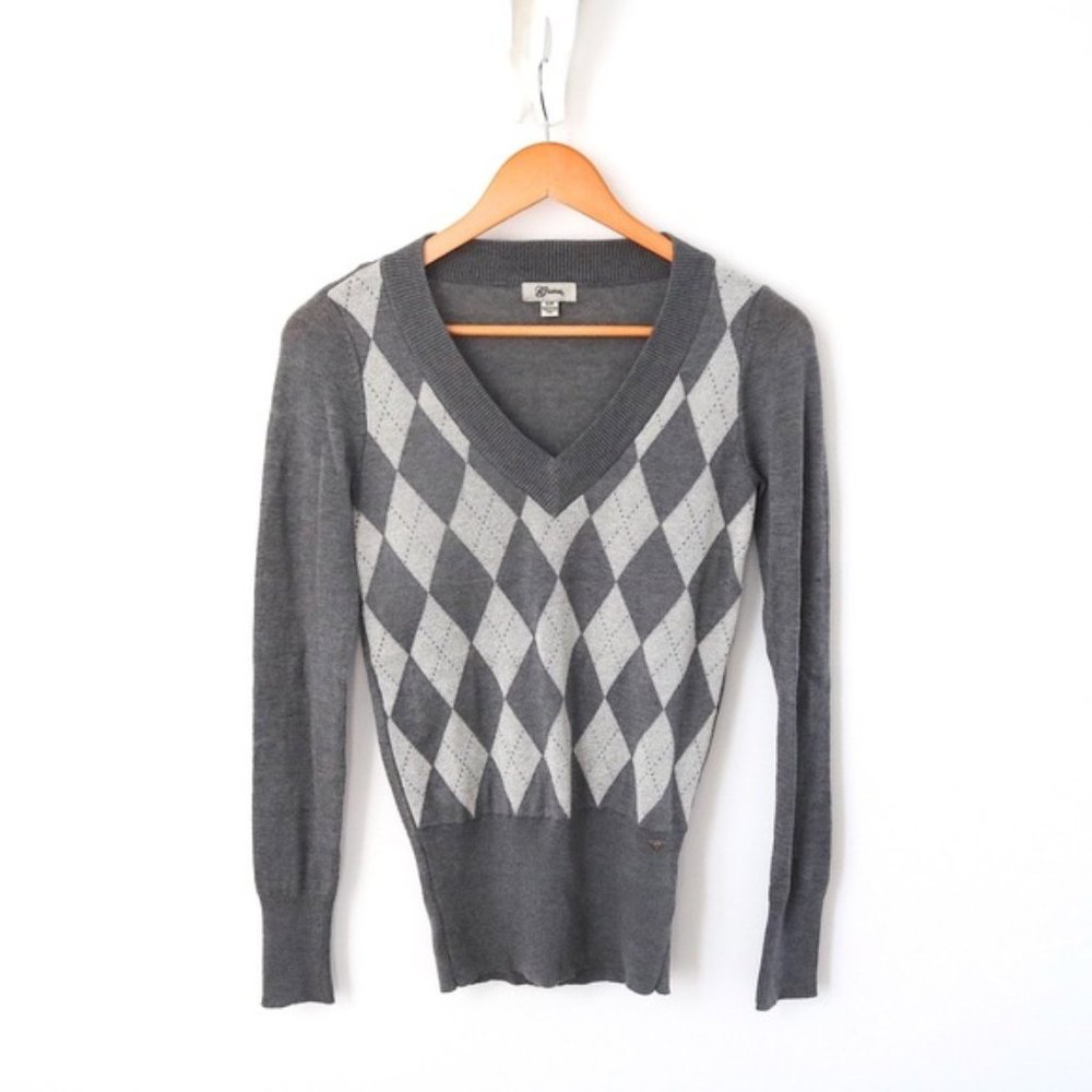 Guess Long-Sleeve Top